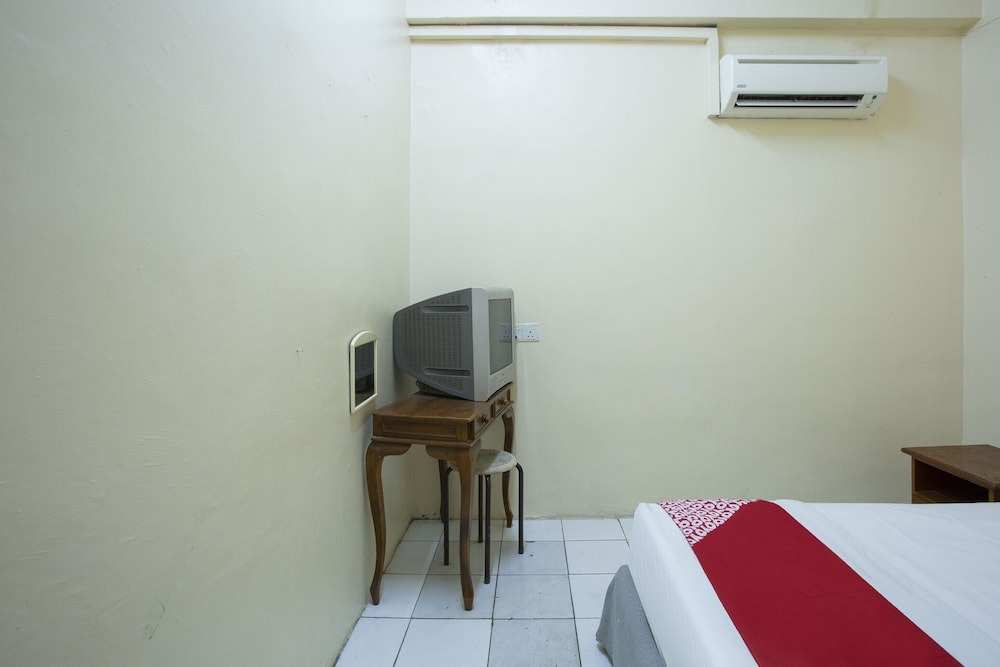 spot on 89962 perfect class hotel