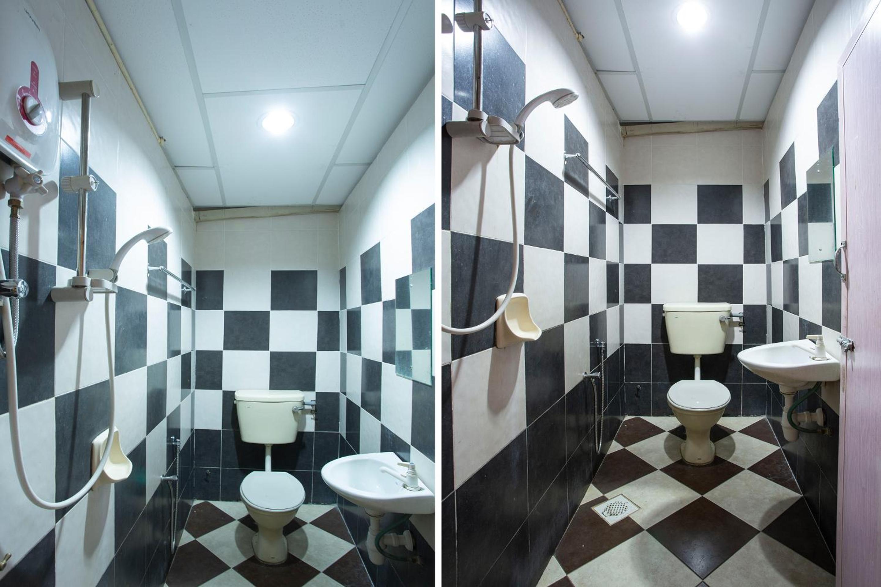 spot on 89962 perfect class hotel