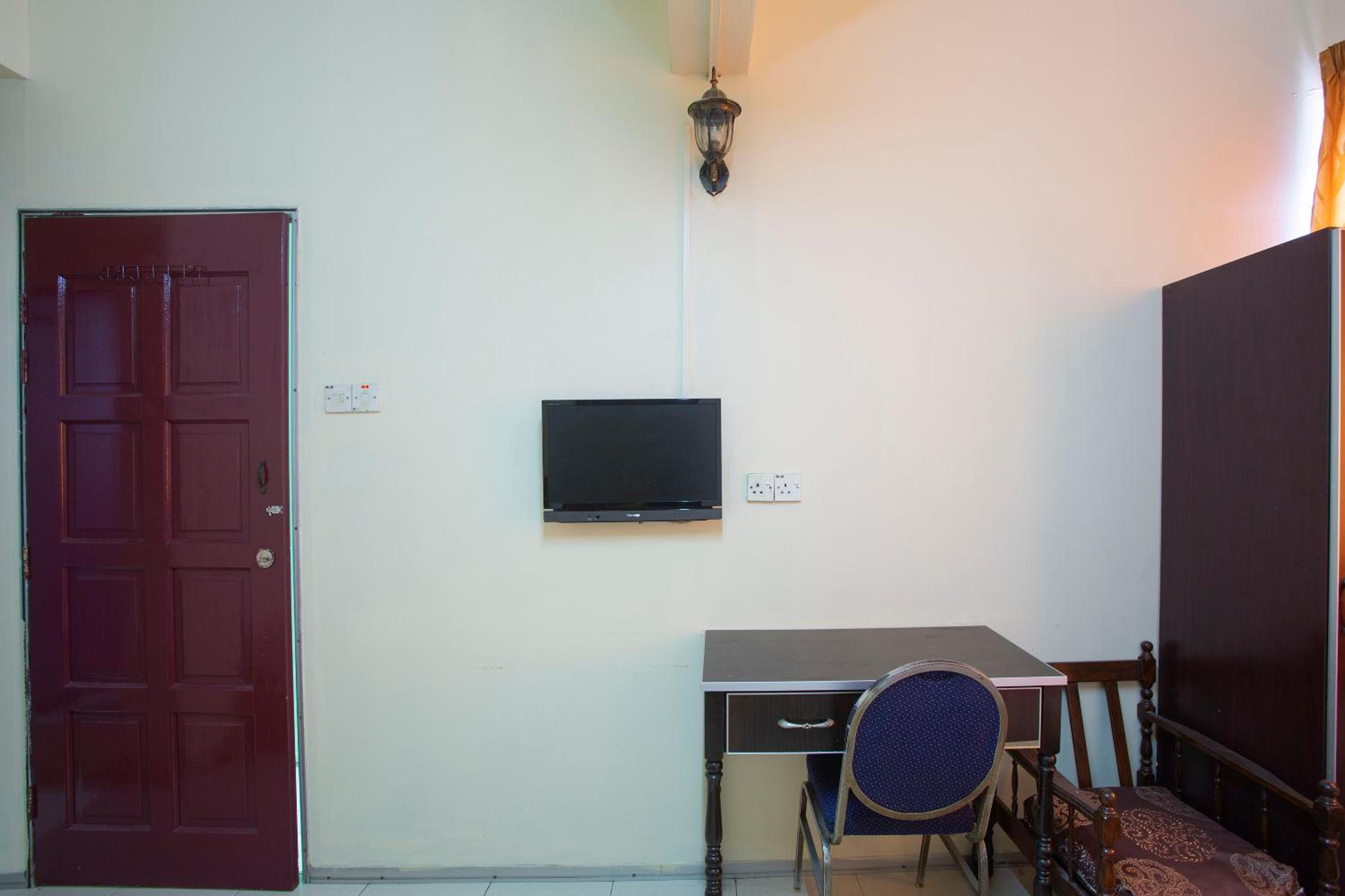 spot on 89962 perfect class hotel