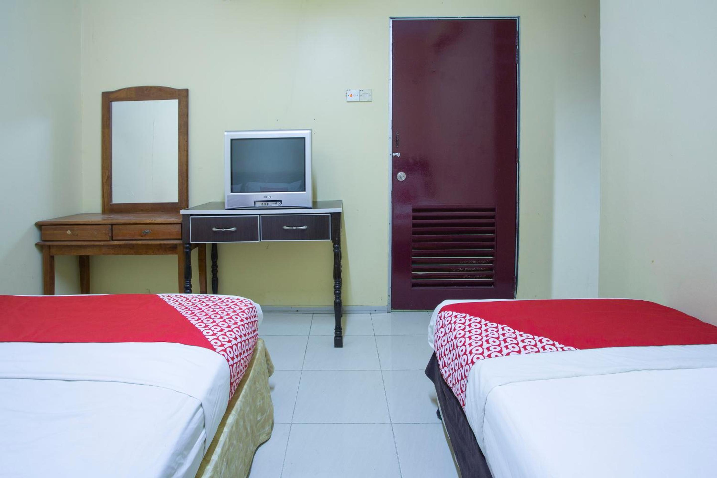 spot on 89962 perfect class hotel