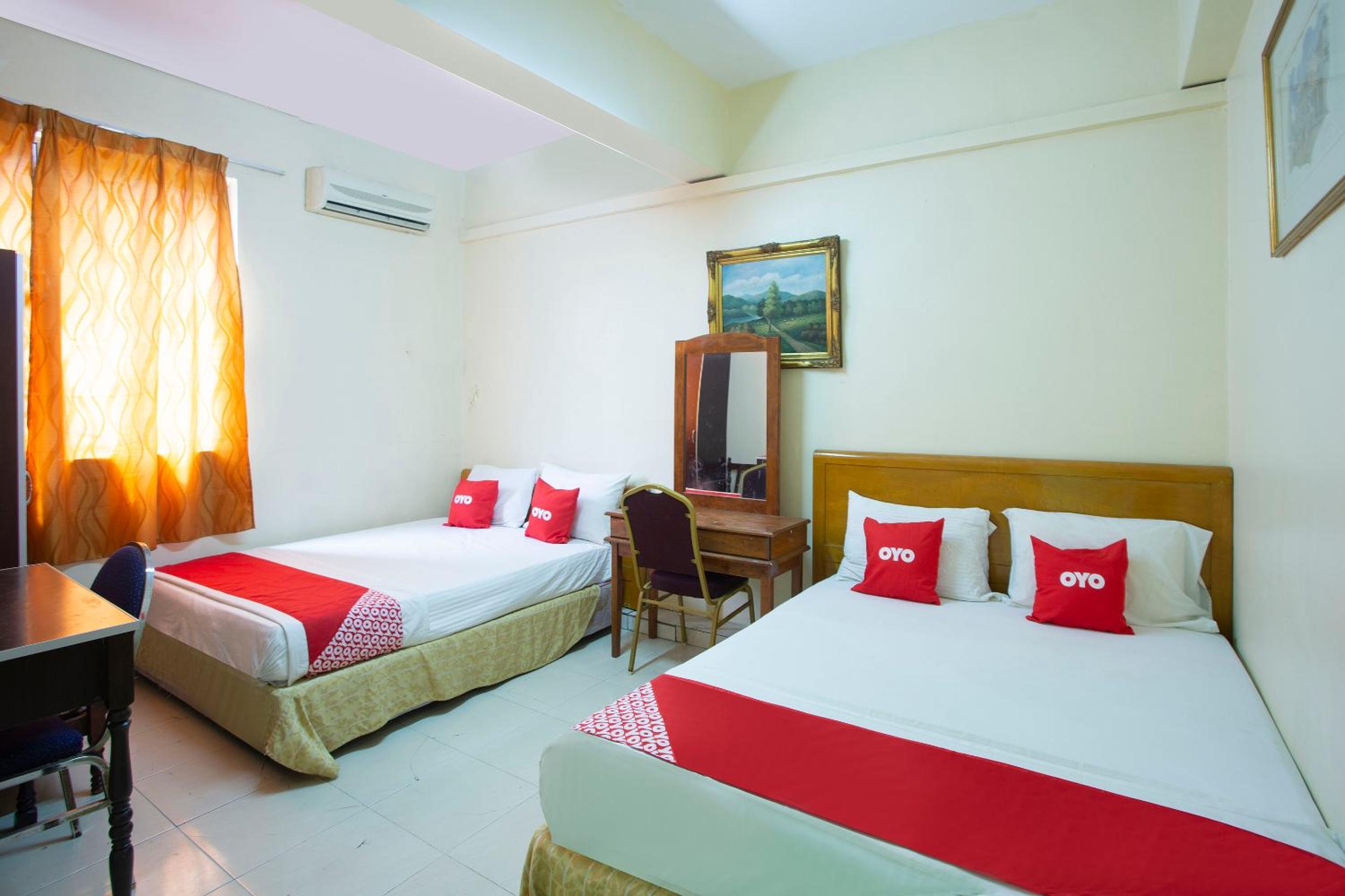 spot on 89962 perfect class hotel