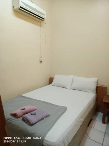 spot on 89962 perfect class hotel