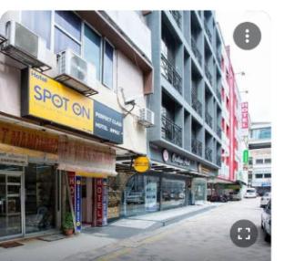 spot on 89962 perfect class hotel