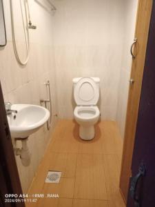 spot on 89962 perfect class hotel