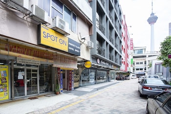 spot on 89962 perfect class hotel