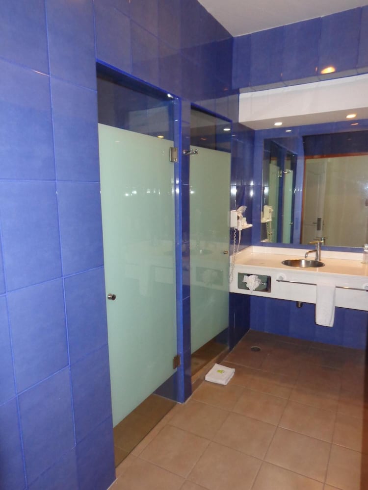 hotel gs cuernavaca