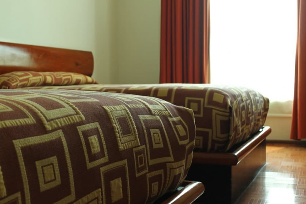 hotel gs cuernavaca