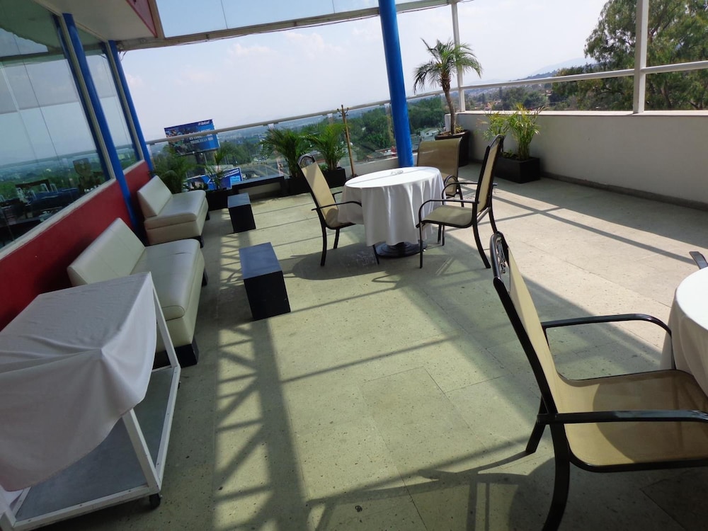 hotel gs cuernavaca