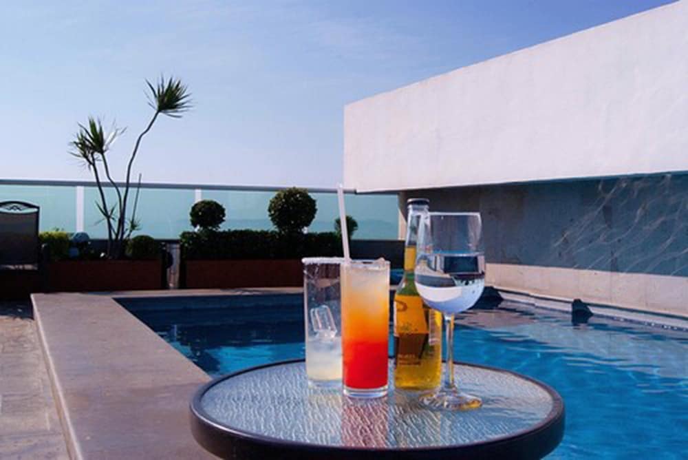 hotel gs cuernavaca