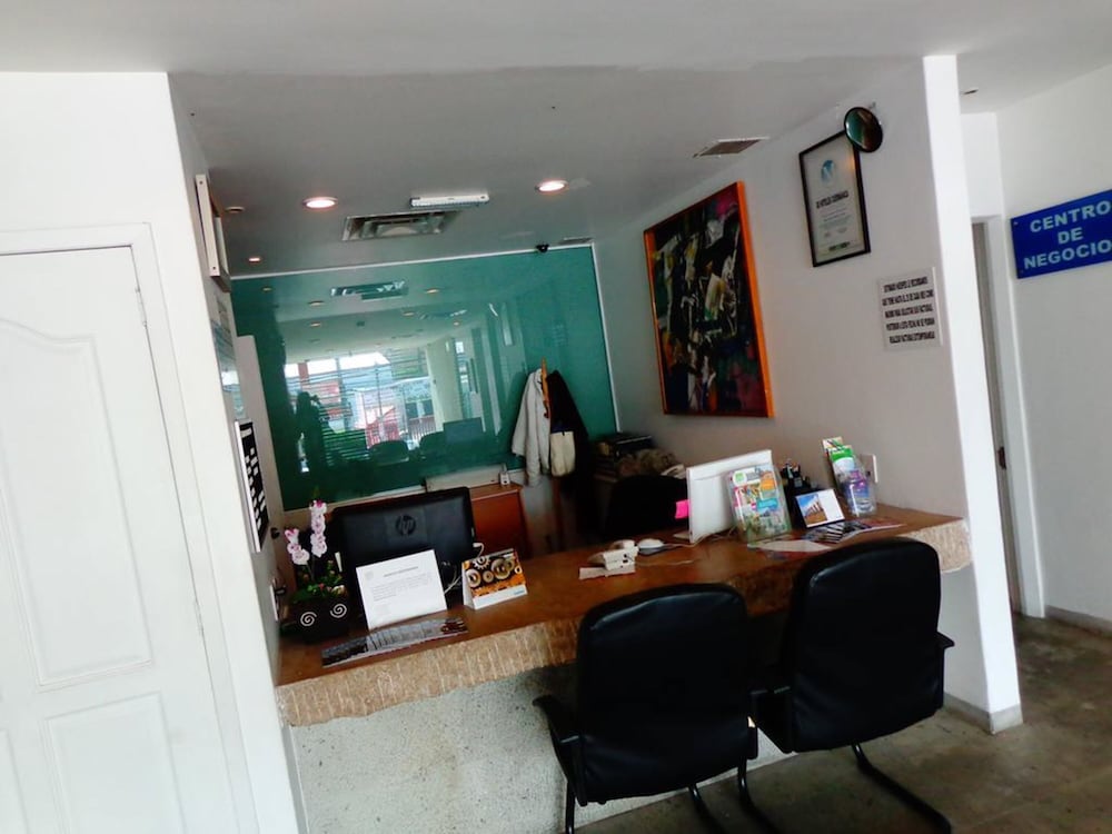 hotel gs cuernavaca