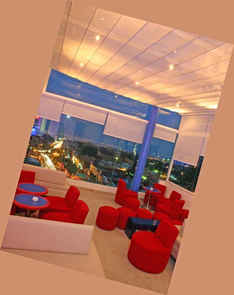 hotel gs cuernavaca