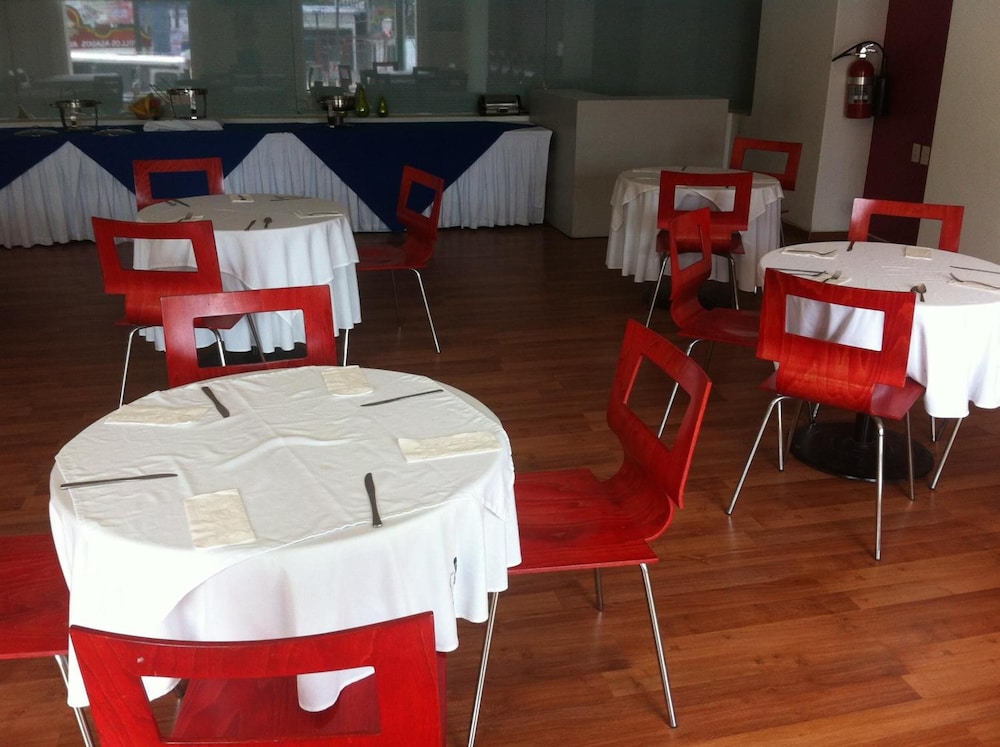 hotel gs cuernavaca