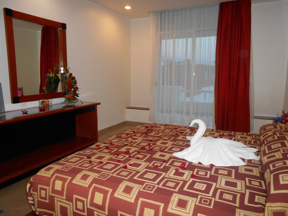 hotel gs cuernavaca