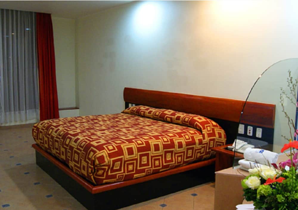 hotel gs cuernavaca