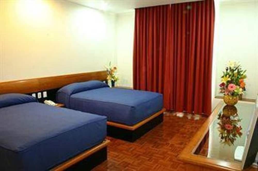 hotel gs cuernavaca