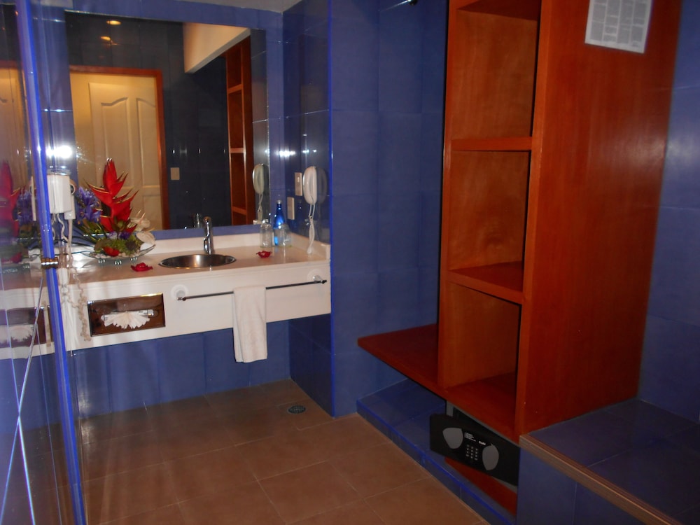 hotel gs cuernavaca
