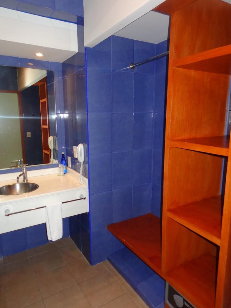 hotel gs cuernavaca
