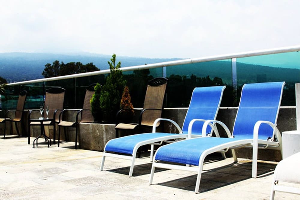 hotel gs cuernavaca