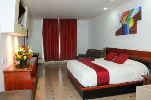 hotel gs cuernavaca