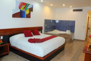 Hotel Gs Cuernavaca,Huitzilac>>Cuernavaca,3 star