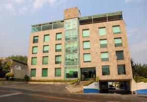 Hotel Gs Cuernavaca,Huitzilac>>Cuernavaca,3 star