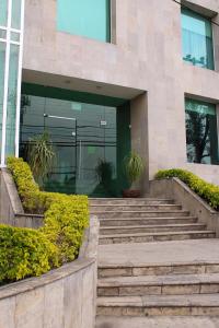 Hotel Gs Cuernavaca,Huitzilac>>Cuernavaca,3 star