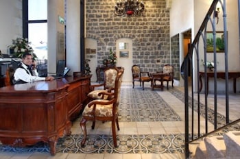 tiberias