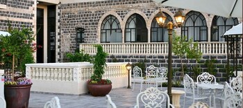tiberias