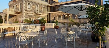tiberias
