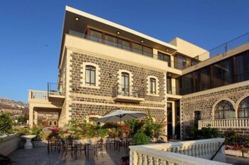 tiberias