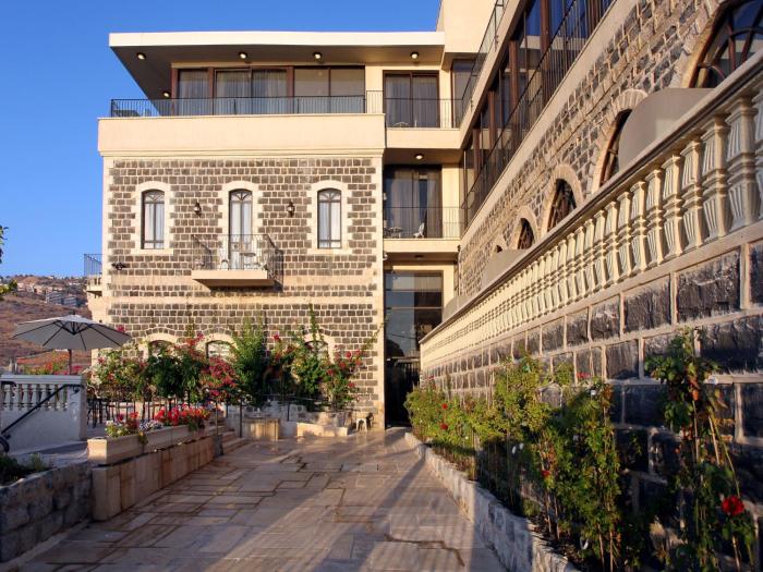 tiberias