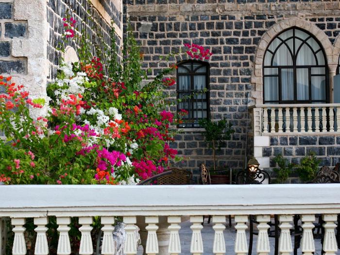 tiberias