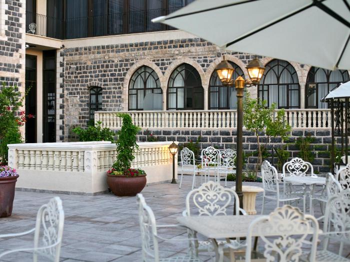 tiberias