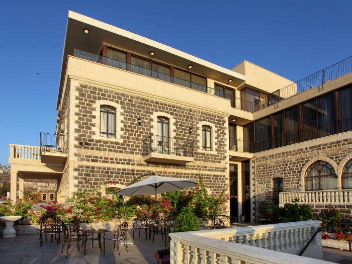 tiberias
