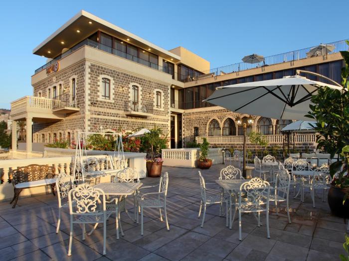 tiberias