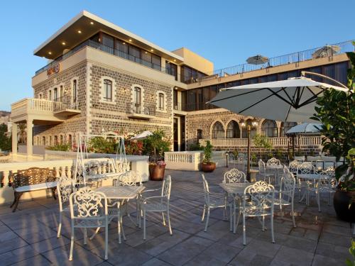 tiberias