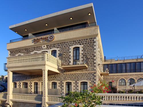 tiberias