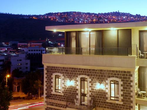 tiberias