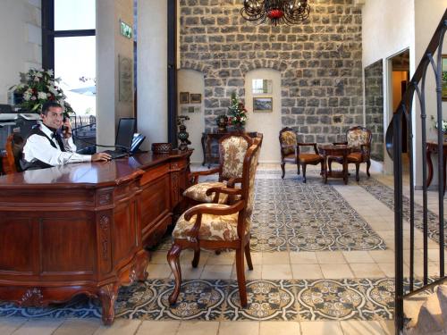 tiberias
