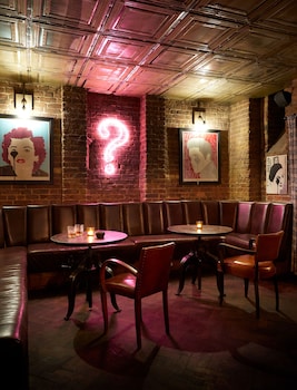 Artist Residence London,52 Cambridge Street,4 star