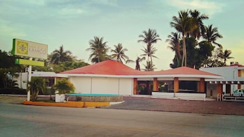 hotel kamico