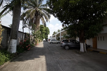 hotel kamico