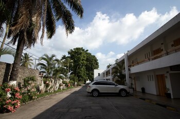 hotel kamico