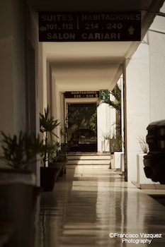 hotel kamico