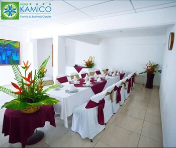hotel kamico