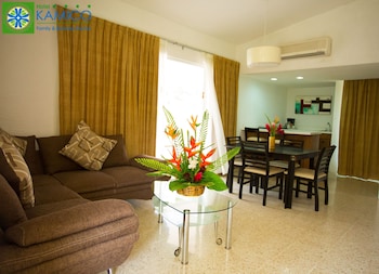 hotel kamico