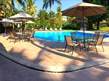 hotel kamico