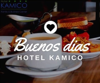 hotel kamico
