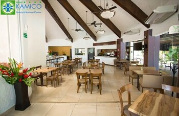 hotel kamico