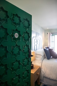 william hotel de diseno